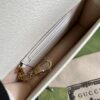 Gucci DIANA MINI BAG WITH BAMBOO