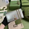 Gucci DIANA MINI BAG WITH BAMBOO