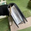 Gucci DIANA MINI BAG WITH BAMBOO