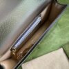 Gucci DIANA MINI BAG WITH BAMBOO