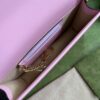 Gucci DIANA MINI BAG WITH BAMBOO