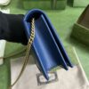 Gucci DIANA MINI BAG WITH BAMBOO