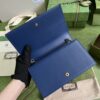 Gucci DIANA MINI BAG WITH BAMBOO