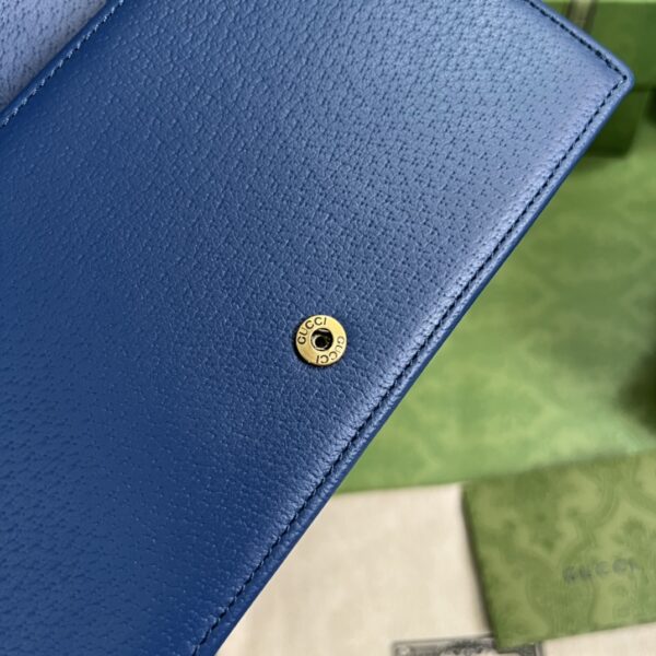 Gucci DIANA MINI BAG WITH BAMBOO