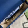 Gucci DIANA MINI BAG WITH BAMBOO