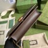 Gucci DIANA MINI BAG WITH BAMBOO