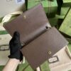 Gucci DIANA MINI BAG WITH BAMBOO