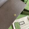 Gucci DIANA MINI BAG WITH BAMBOO