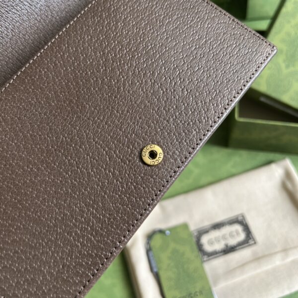 Gucci DIANA MINI BAG WITH BAMBOO