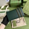 Gucci DIANA MINI BAG WITH BAMBOO