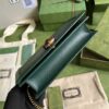 Gucci DIANA MINI BAG WITH BAMBOO