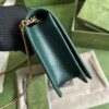 Gucci DIANA MINI BAG WITH BAMBOO