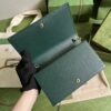 Gucci DIANA MINI BAG WITH BAMBOO