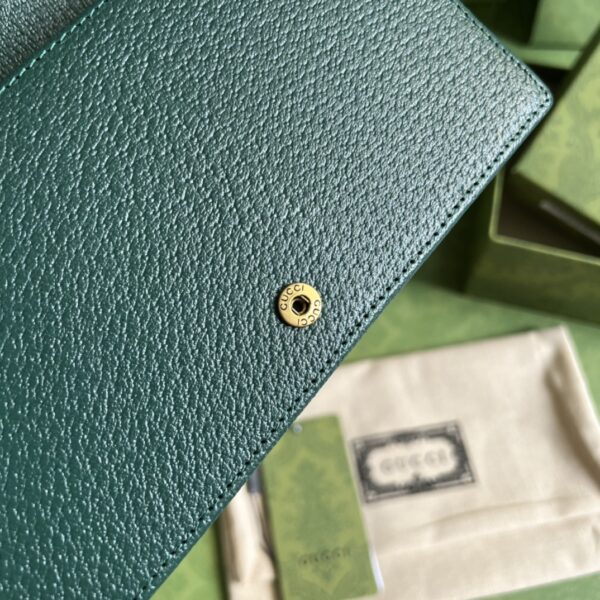 Gucci DIANA MINI BAG WITH BAMBOO