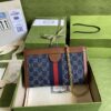 Gucci Ophidia GG small shoulder bag