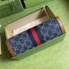 Gucci Ophidia GG small shoulder bag