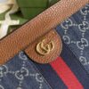 Gucci Ophidia GG small shoulder bag