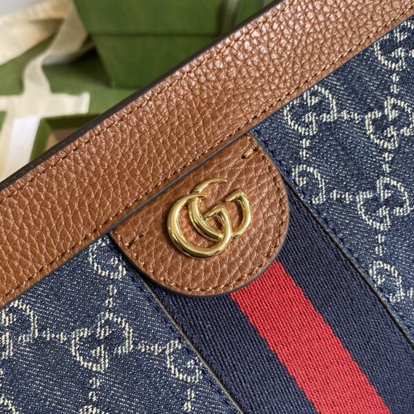 Gucci Ophidia GG small shoulder bag