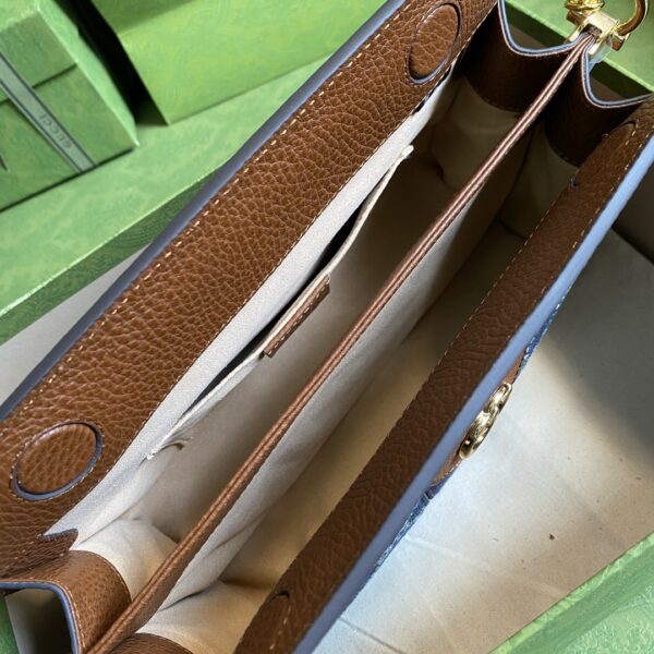 Gucci Ophidia GG small shoulder bag