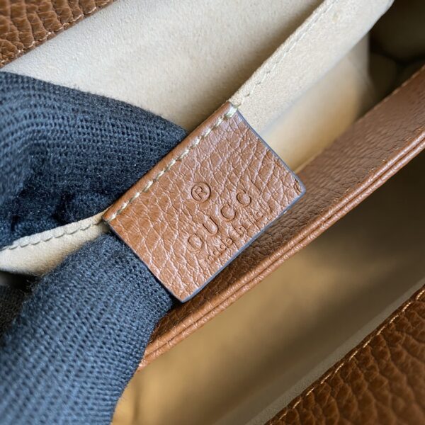 Gucci Ophidia GG small shoulder bag