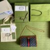 Gucci Ophidia GG small shoulder bag
