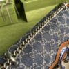 Gucci Dionysus GG Shoulder Bag