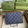 Gucci Ophidia GG Supreme mini bag