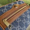Gucci Ophidia GG Supreme mini bag