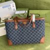 Gucci Ophidia GG medium tote