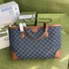 Gucci Ophidia GG medium tote