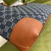 Gucci Ophidia GG medium tote