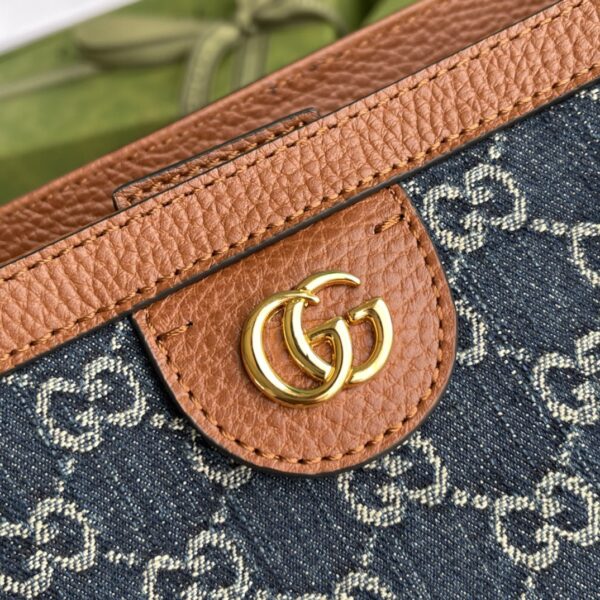 Gucci Ophidia GG medium tote