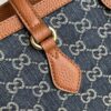 Gucci Ophidia GG medium tote