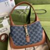 Gucci JACKIE 1961 SMALL SHOULDER BAG