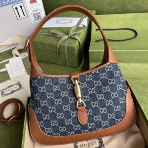Gucci JACKIE 1961 SMALL SHOULDER BAG