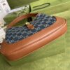 Gucci JACKIE 1961 SMALL SHOULDER BAG