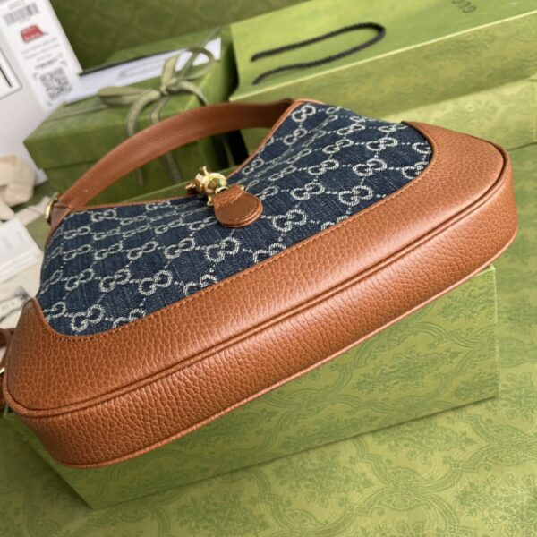 Gucci JACKIE 1961 SMALL SHOULDER BAG