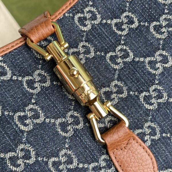 Gucci JACKIE 1961 SMALL SHOULDER BAG
