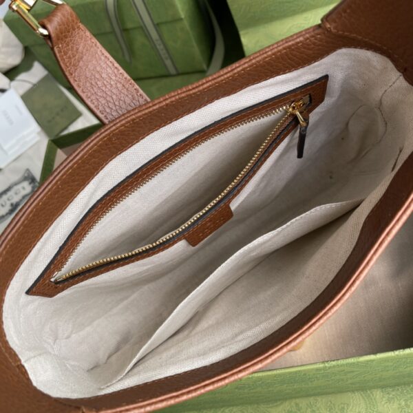 Gucci JACKIE 1961 SMALL SHOULDER BAG