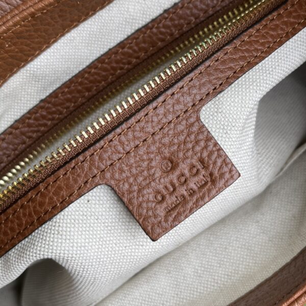 Gucci JACKIE 1961 SMALL SHOULDER BAG