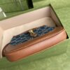 Gucci JACKIE 1961 MINI SHOULDER BAG