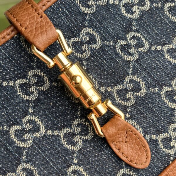 Gucci JACKIE 1961 MINI SHOULDER BAG