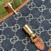 Gucci JACKIE 1961 MINI SHOULDER BAG