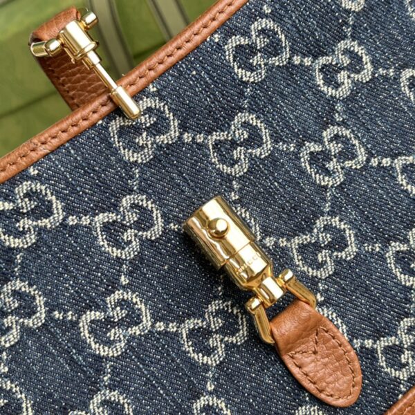 Gucci JACKIE 1961 MINI SHOULDER BAG