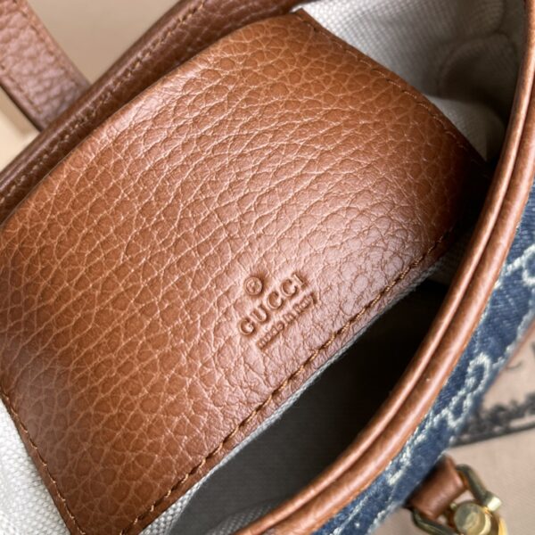 Gucci JACKIE 1961 MINI SHOULDER BAG
