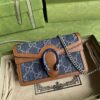 Gucci Dionysus GG Supreme Mini Bag