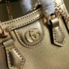 GUCCI DIANA SUPER MINI BAG