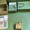 GUCCI DIANA SUPER MINI BAG