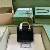 GUCCI DIANA SUPER MINI BAG