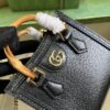 GUCCI DIANA SUPER MINI BAG